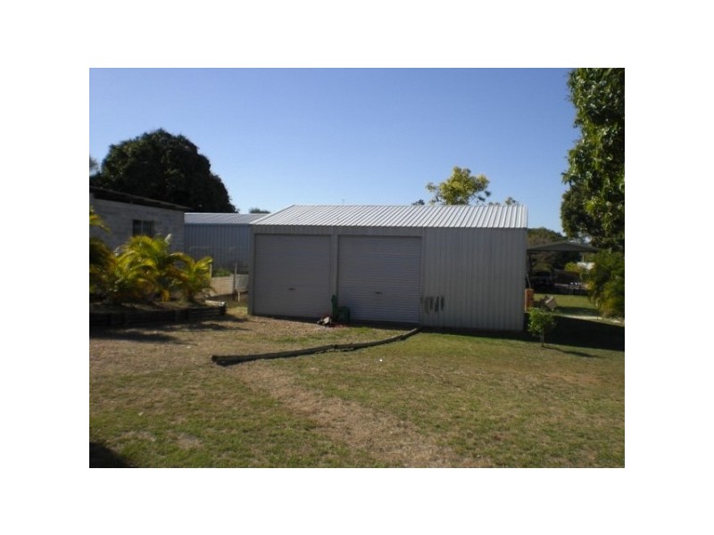 Charters Towers QLD 4820