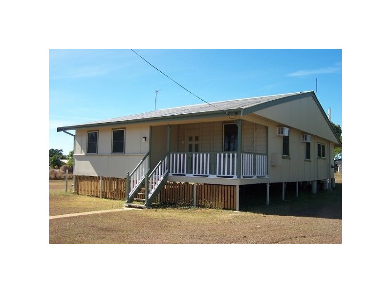 Charters Towers QLD 4820