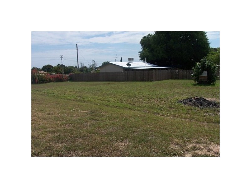 Charters Towers QLD 4820