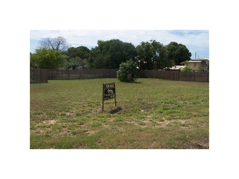 Charters Towers QLD 4820