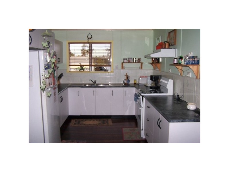 43 Mill Street QUEENTON, Charters Towers QLD 4820