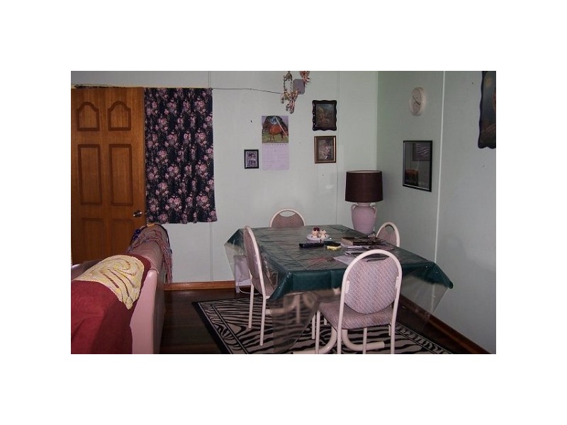 43 Mill Street QUEENTON, Charters Towers QLD 4820