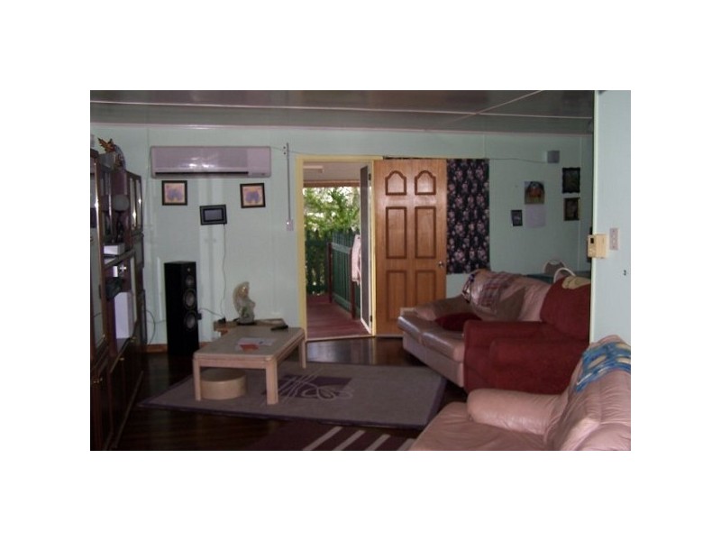 43 Mill Street QUEENTON, Charters Towers QLD 4820