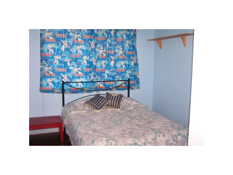 43 Mill Street QUEENTON, Charters Towers QLD 4820