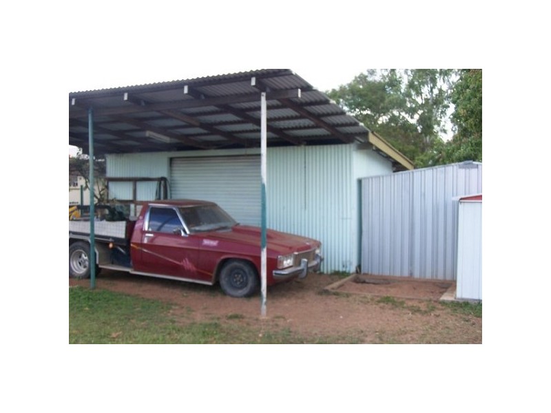 43 Mill Street QUEENTON, Charters Towers QLD 4820