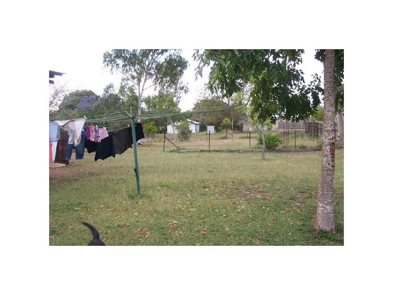 43 Mill Street QUEENTON, Charters Towers QLD 4820