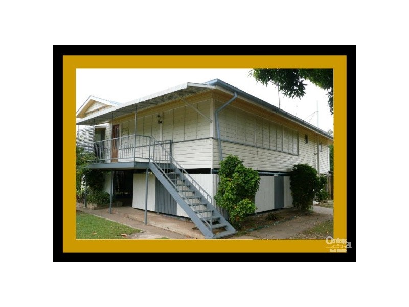 9 Slater Street QUEENTON, Charters Towers QLD 4820