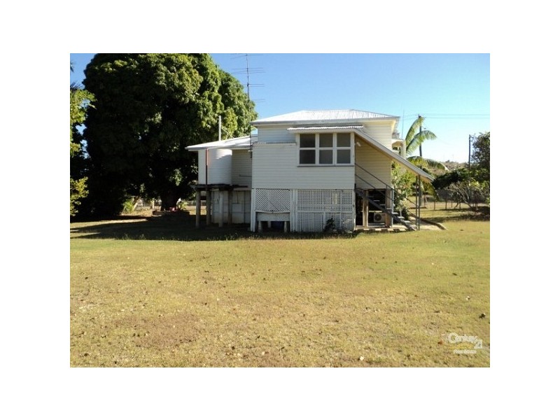 9 Slater Street QUEENTON, Charters Towers QLD 4820