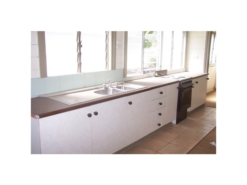 Charters Towers QLD 4820