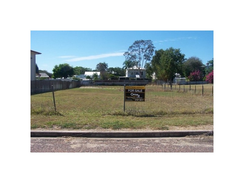 Charters Towers QLD 4820