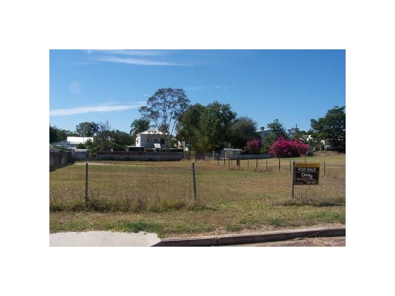 Charters Towers QLD 4820