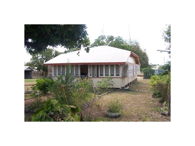 Charters Towers QLD 4820