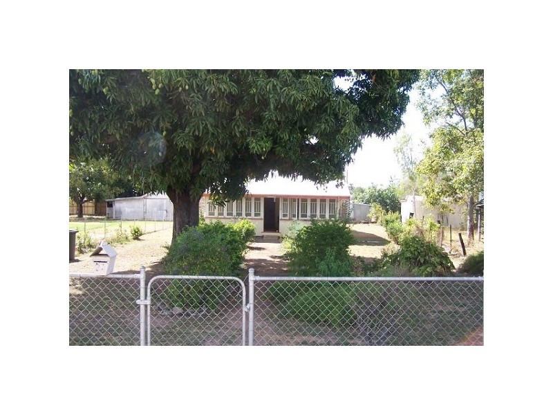 Charters Towers QLD 4820