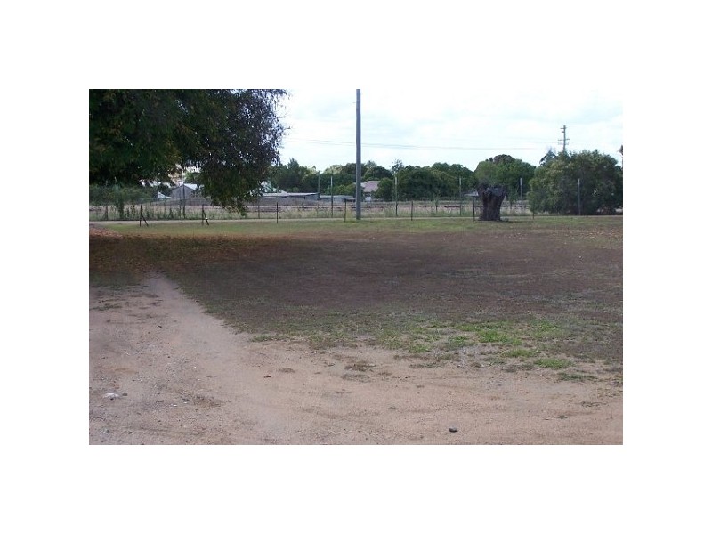 Charters Towers QLD 4820