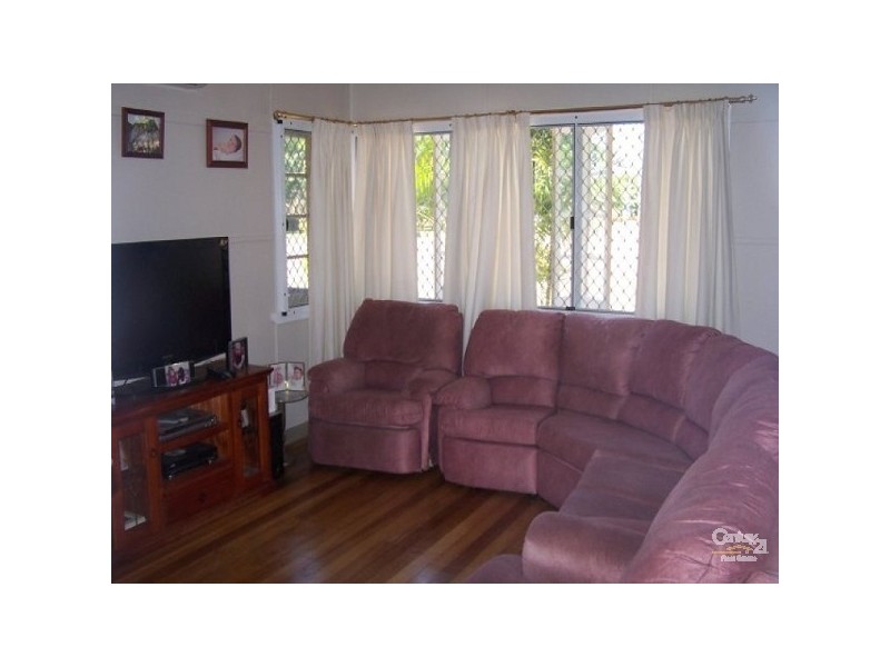 97 Hackett Terrace RICHMOND HILL, Charters Towers QLD 4820