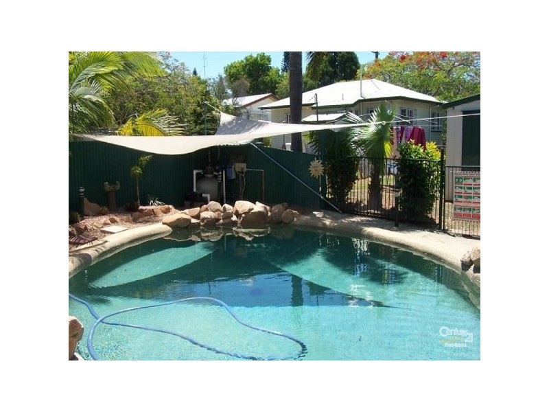 97 Hackett Terrace RICHMOND HILL, Charters Towers QLD 4820