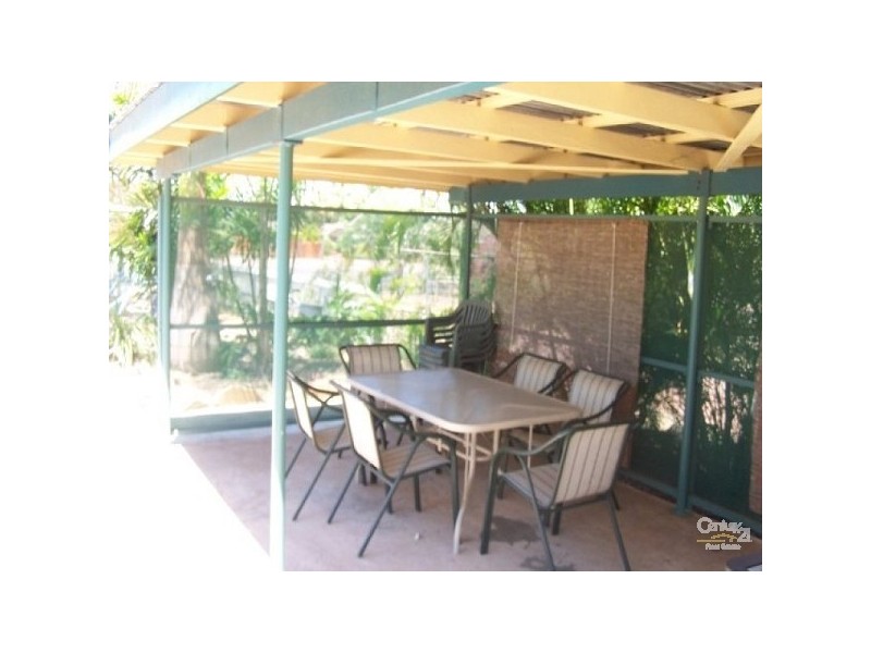 97 Hackett Terrace RICHMOND HILL, Charters Towers QLD 4820