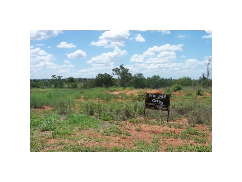 Lot 14 Estate Ave TOLL, Charters Towers QLD 4820