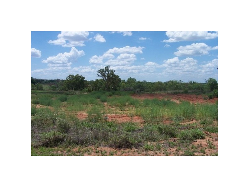 Lot 14 Estate Ave TOLL, Charters Towers QLD 4820