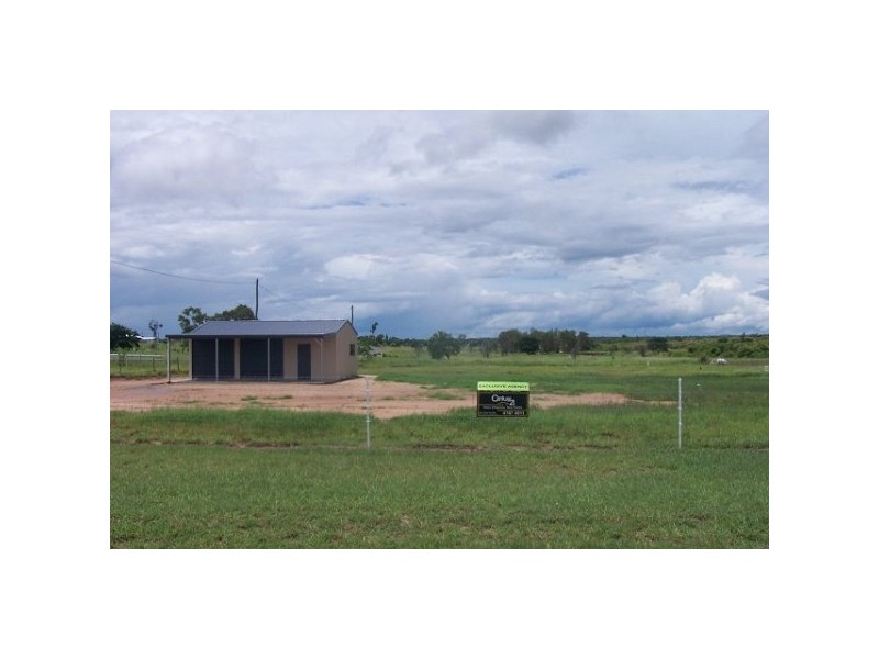 Charters Towers QLD 4820