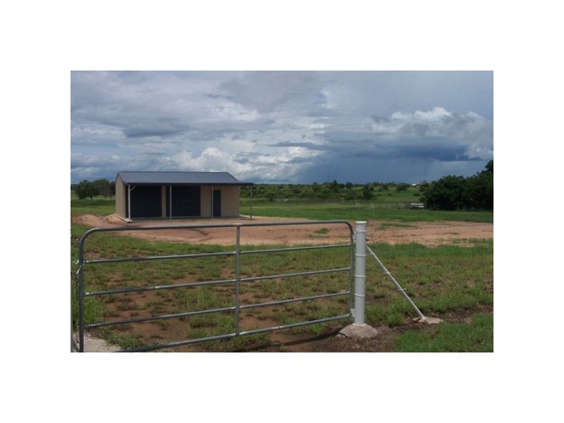 Charters Towers QLD 4820