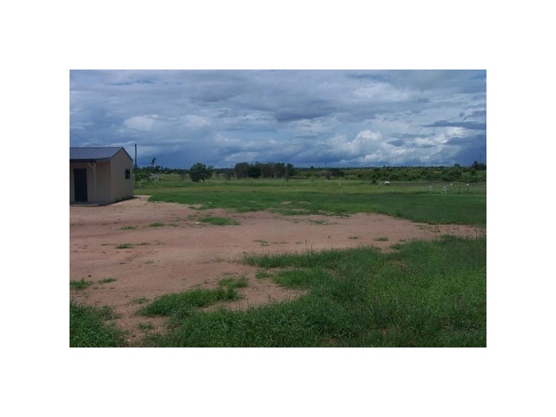 Charters Towers QLD 4820