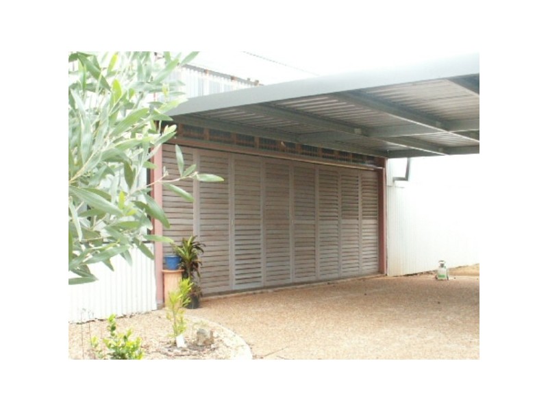 120 Hackett Terrace RICHMOND HILL, Charters Towers QLD 4820