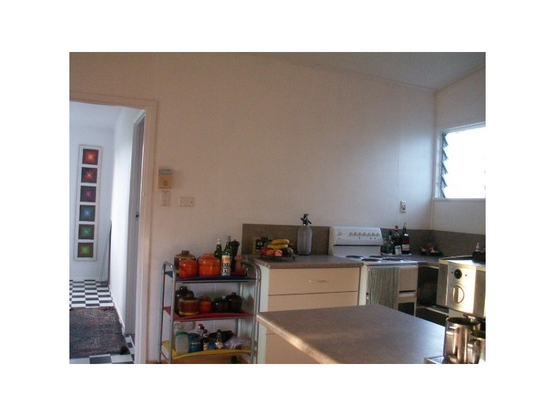 120 Hackett Terrace RICHMOND HILL, Charters Towers QLD 4820