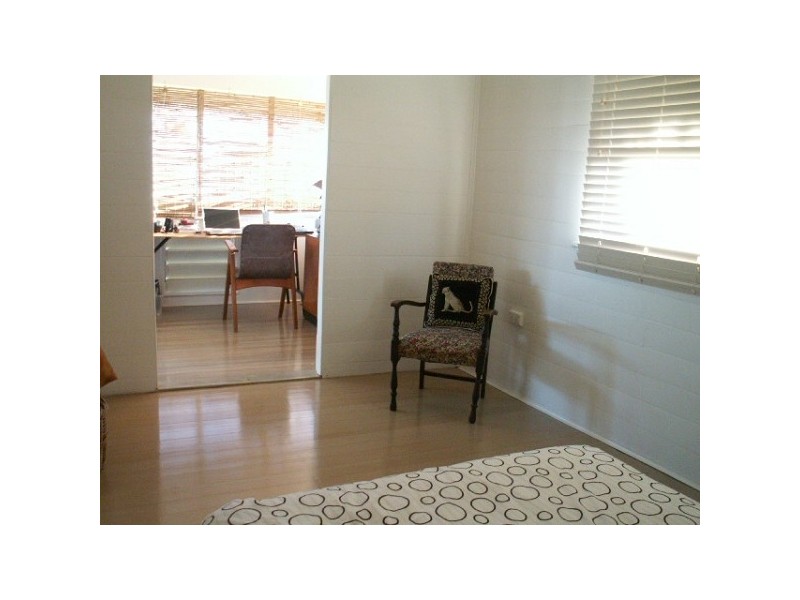 120 Hackett Terrace RICHMOND HILL, Charters Towers QLD 4820