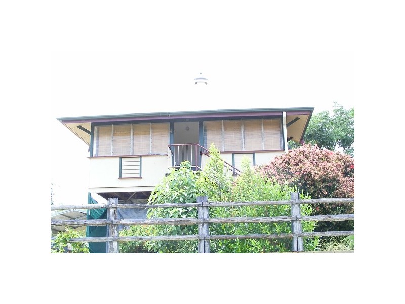 120 Hackett Terrace RICHMOND HILL, Charters Towers QLD 4820