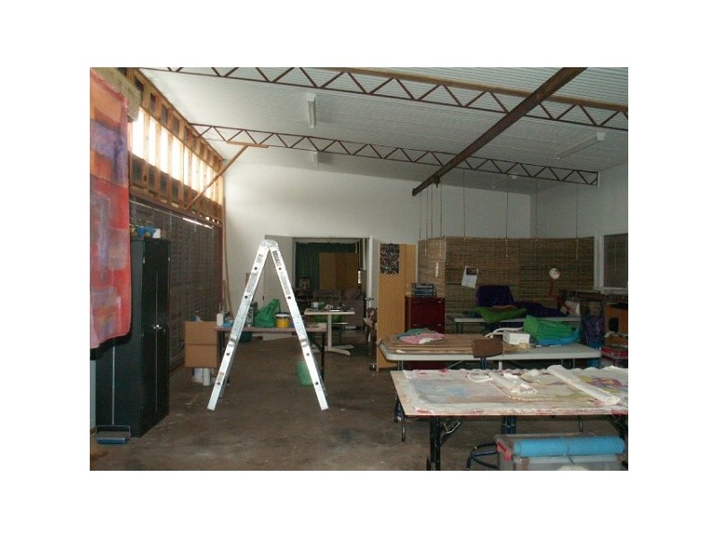 120 Hackett Terrace RICHMOND HILL, Charters Towers QLD 4820