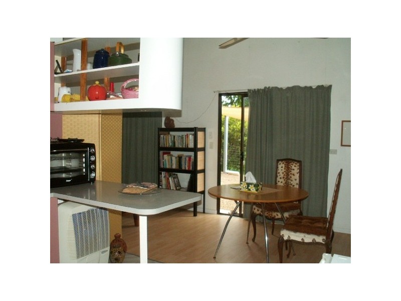 120 Hackett Terrace RICHMOND HILL, Charters Towers QLD 4820