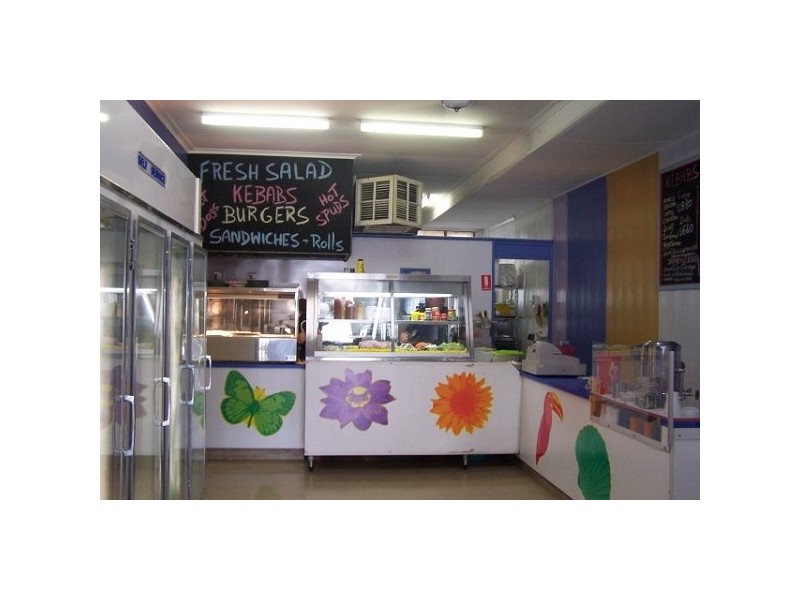 Charters Towers QLD 4820