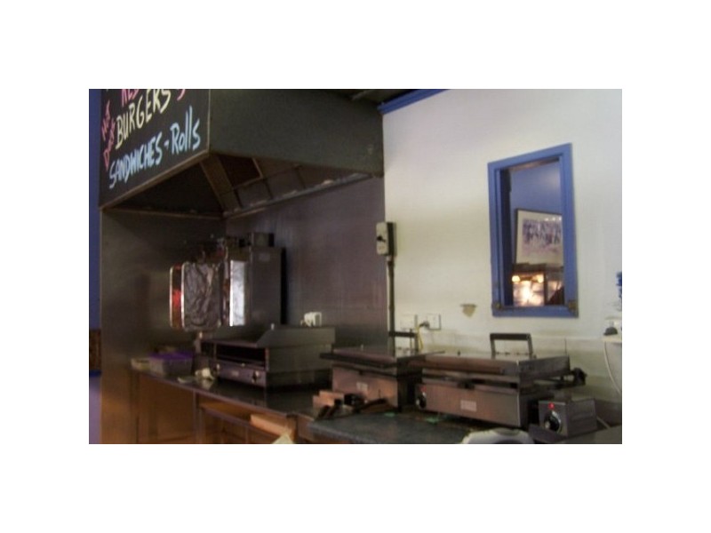 Charters Towers QLD 4820