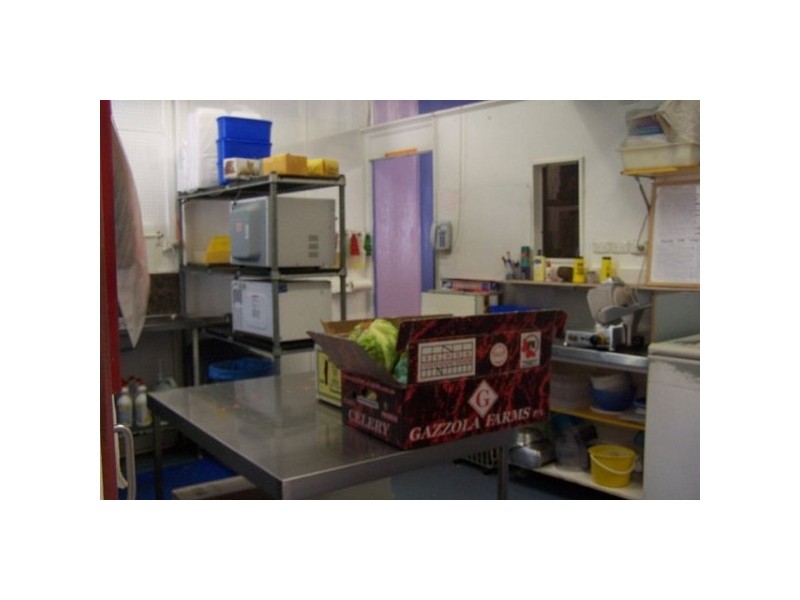 Charters Towers QLD 4820