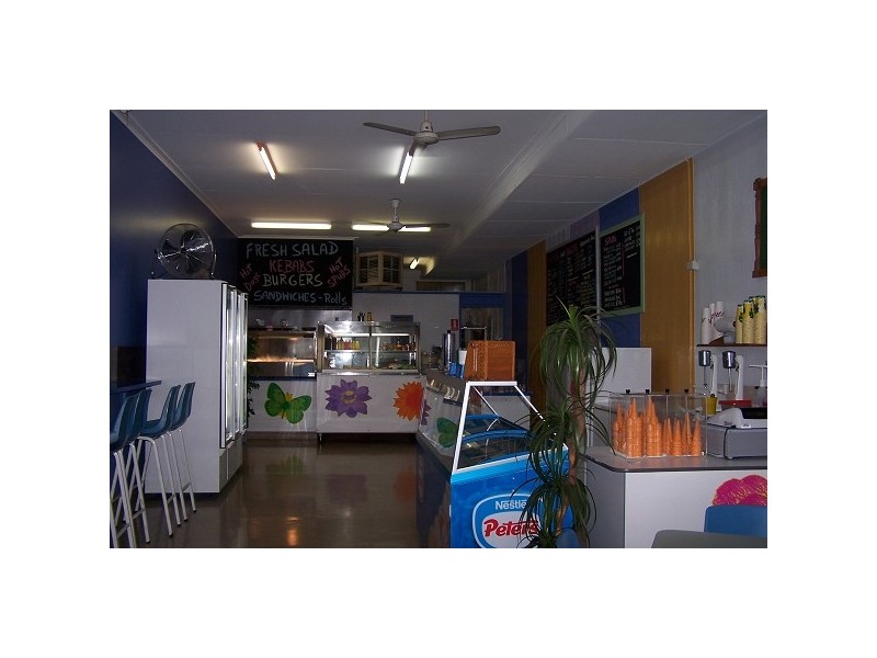 Charters Towers QLD 4820