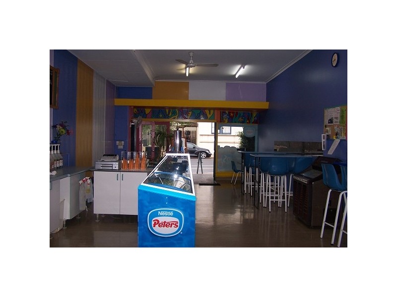 Charters Towers QLD 4820