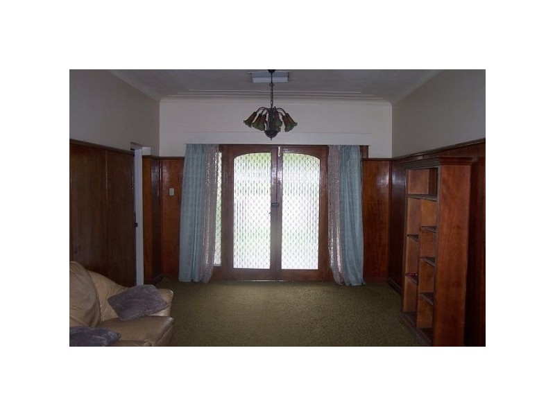 12 Mexican Street LISSNER, Charters Towers QLD 4820
