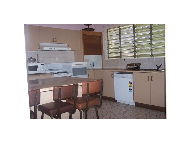 12 Mexican Street LISSNER, Charters Towers QLD 4820