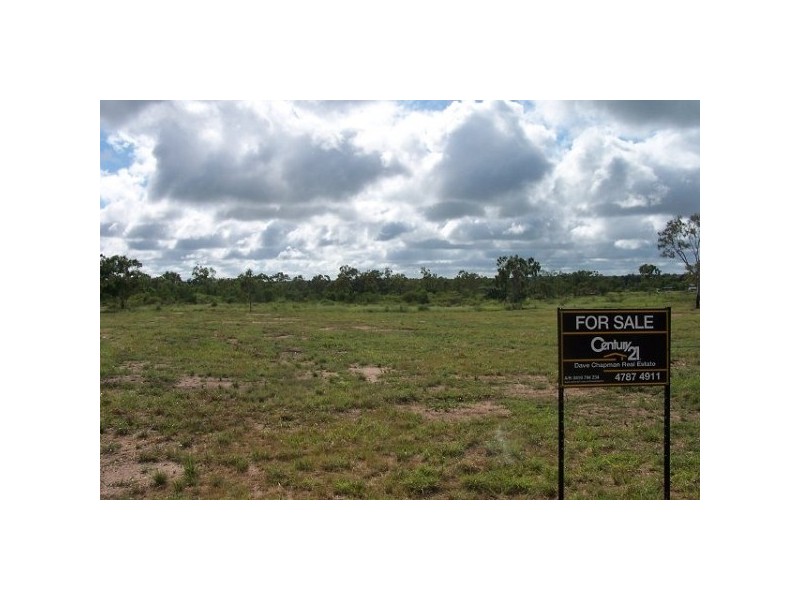 L133,134,135 Wheelers Road COLUMBIA, Charters Towers QLD 4820
