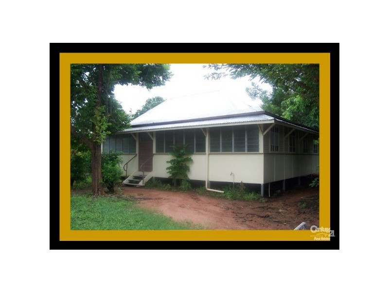 Charters Towers QLD 4820