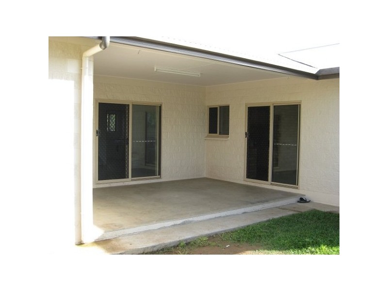 Charters Towers QLD 4820