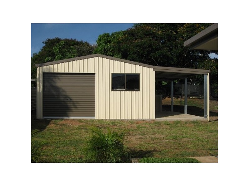 Charters Towers QLD 4820