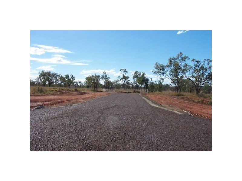 Charters Towers QLD 4820