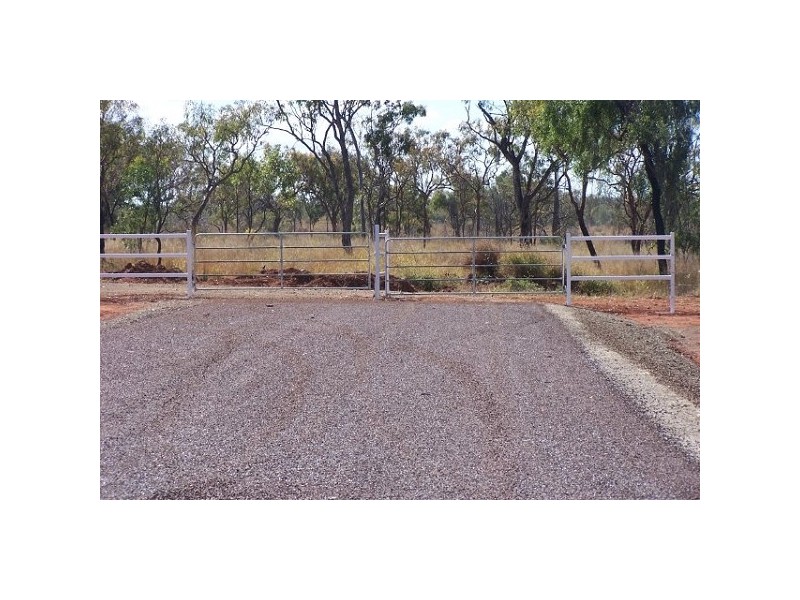 Charters Towers QLD 4820