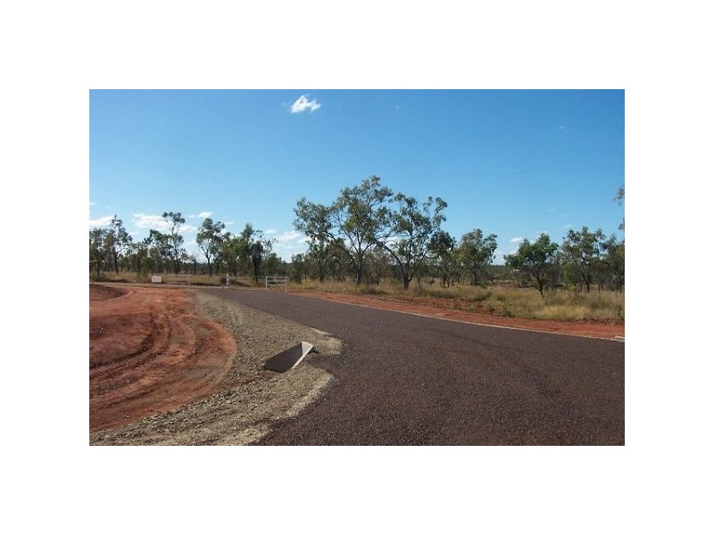 Charters Towers QLD 4820