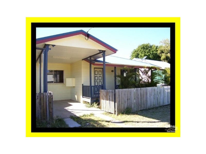 Charters Towers QLD 4820
