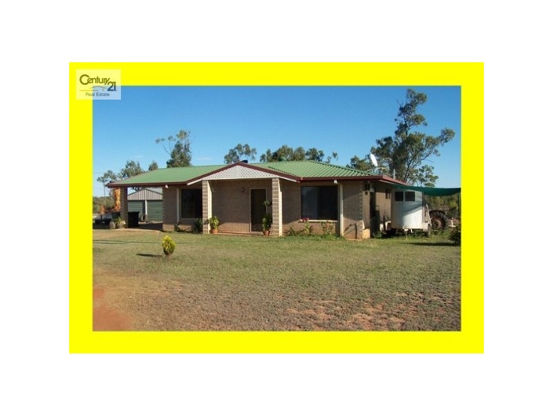 Charters Towers QLD 4820