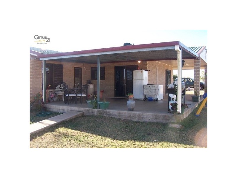 Charters Towers QLD 4820