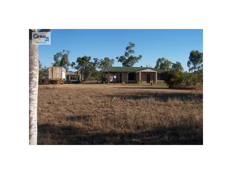 Charters Towers QLD 4820